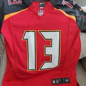 Tampa Bay Mike Evans kids jersey